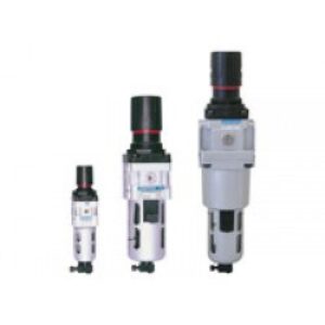 Filter Regulator Combination