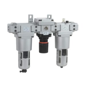 FRL Modular