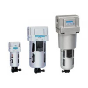 Air Preparation Units