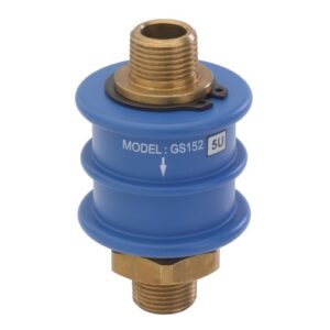 Inline Slide Valve
