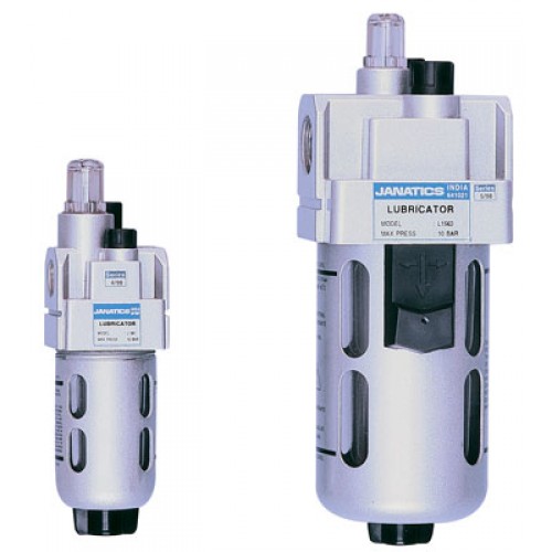 Lubricator