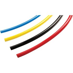 Tubes & Accessories