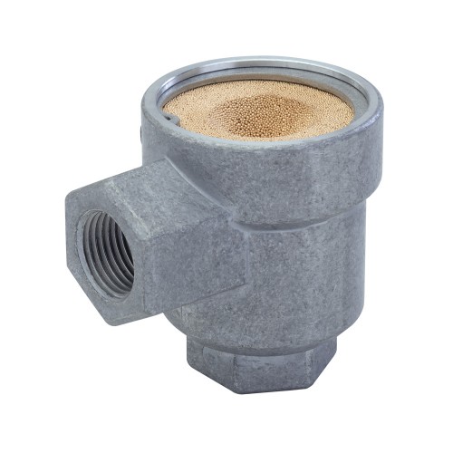 Quick Exhaust Valve