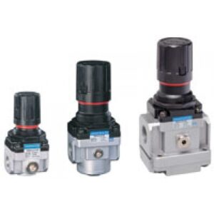 Regulator