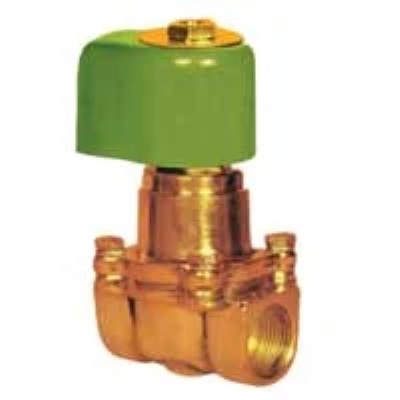 FD 200 1/8" to 3/4" FLOCON Solenoid Valves