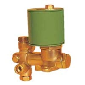 FDL 300 FLOCON Solenoid Valves