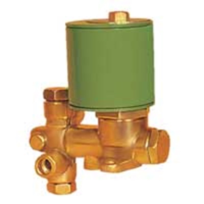FDL 300 FLOCON Solenoid Valves