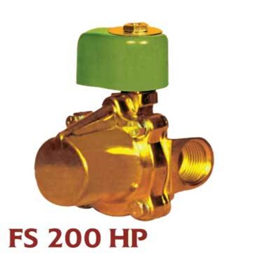 FS 200 HP Solenoid Valve