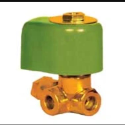FP 200 HP FLOCON Solenoid Valves