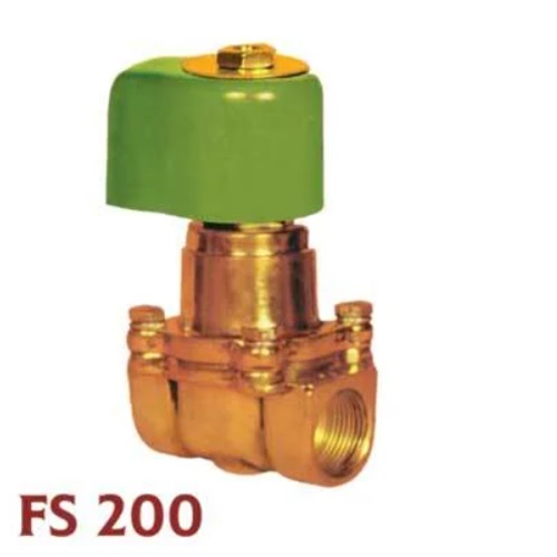 FS 200 FLOCON Solenoid Valves