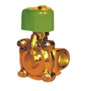 FSD 200 FLOCON Solenoid Valves