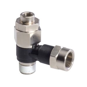 Pilot operated Non-Return Valve