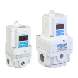 Proportional Pressure Regulators