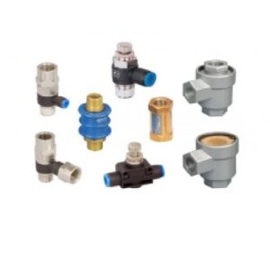 Air Line Valves