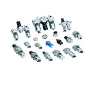 Air Preparation Units