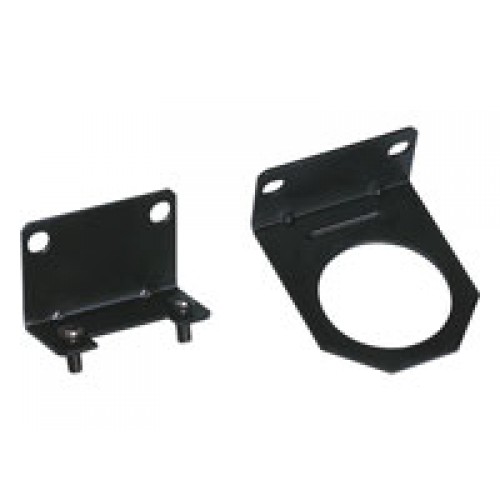 Clamps for FRL