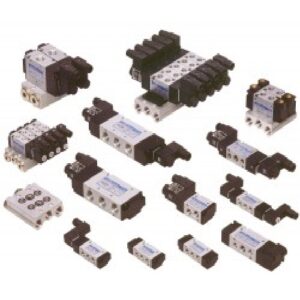 Compact Valve DS2