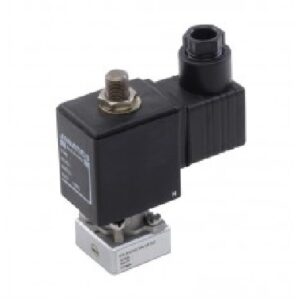 Direct Acting Valves