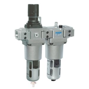 FRCLM with Internal Autodrain