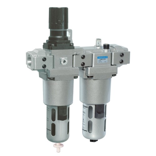FRCLM with Internal Autodrain