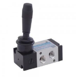 Hand Lever Valves G1/4