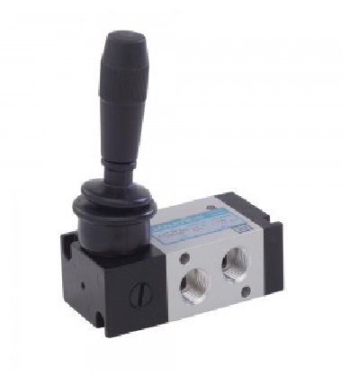 Hand Lever Valves G1/4
