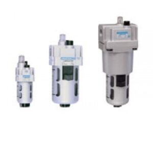 3. Lubricator