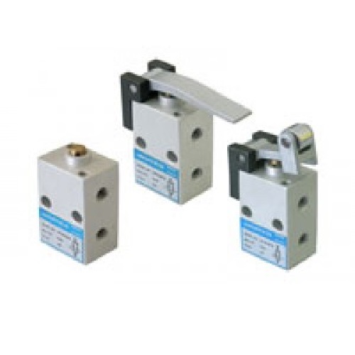 Manual & Mechanical Valve M5