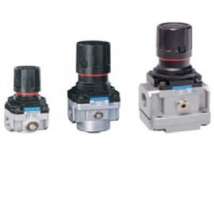 2. Regulator