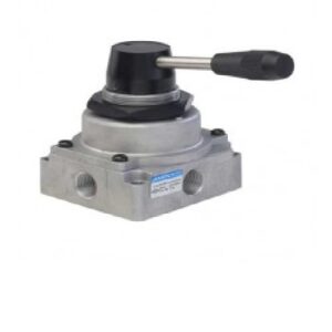 Rotary slide valves