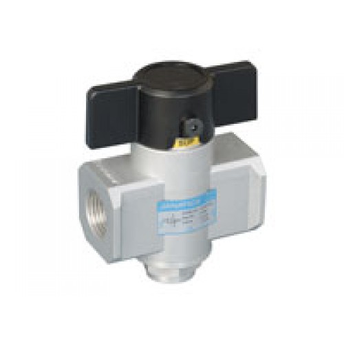 Shut Off Valve