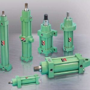Standard Hydraulic Cylinders