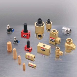Air-Line Accessories