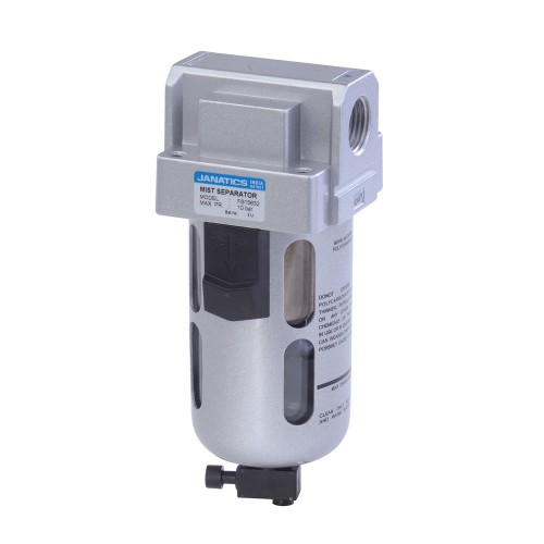 Mist Separator